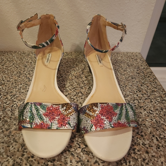 Sparkle shoes - Picture 1 of 9